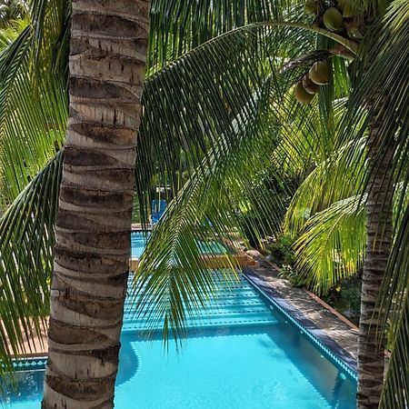 Charming Apartment Close To Beach & Amenities - Appartement De Charme Proche Plage Flic-en-Flacq Екстериор снимка