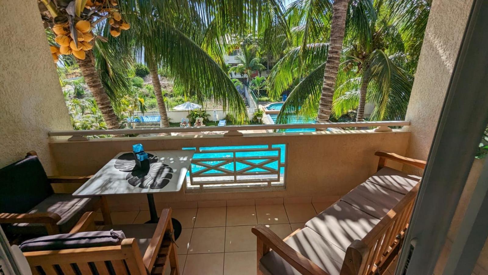 Charming Apartment Close To Beach & Amenities - Appartement De Charme Proche Plage Flic-en-Flacq Екстериор снимка