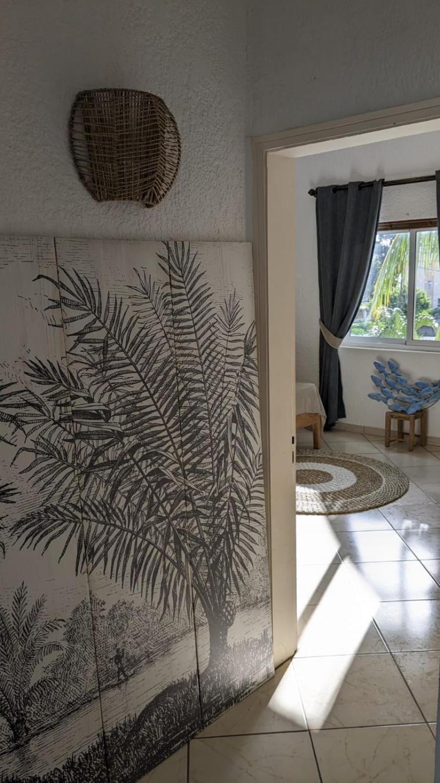 Charming Apartment Close To Beach & Amenities - Appartement De Charme Proche Plage Flic-en-Flacq Екстериор снимка