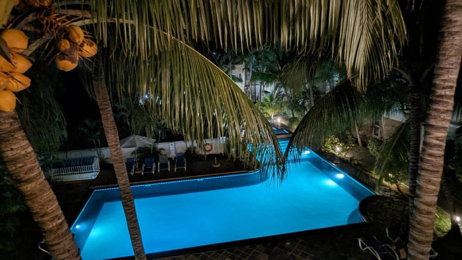 Charming Apartment Close To Beach & Amenities - Appartement De Charme Proche Plage Flic-en-Flacq Екстериор снимка