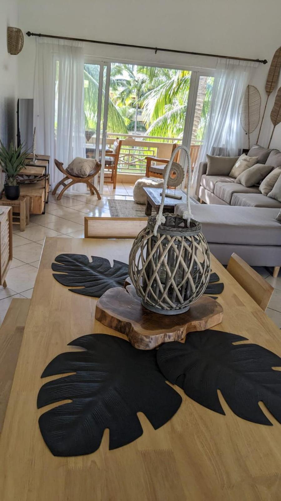 Charming Apartment Close To Beach & Amenities - Appartement De Charme Proche Plage Flic-en-Flacq Екстериор снимка