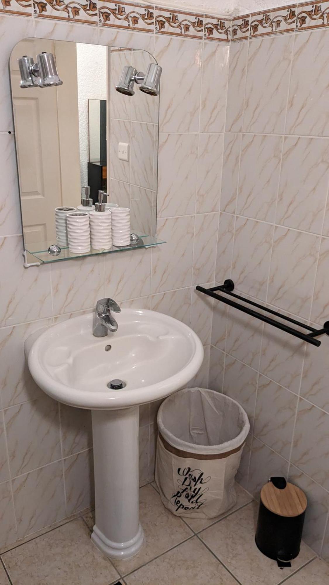 Charming Apartment Close To Beach & Amenities - Appartement De Charme Proche Plage Flic-en-Flacq Екстериор снимка